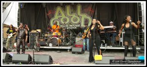 Toots and the Maytals at All Good Festival