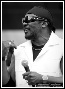 Toots Hibbert with Toots and the Maytals at Gathering of the Vibes