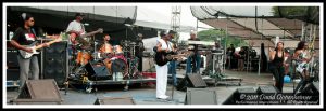 Toots and the Maytals at Gathering of the Vibes