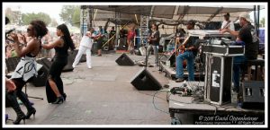 Toots and the Maytals at Gathering of the Vibes