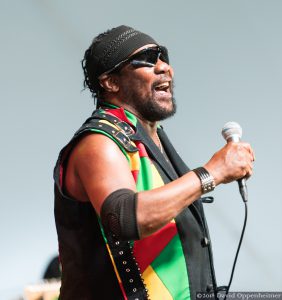 Toots and the Maytals