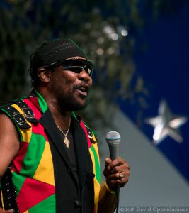 Toots and the Maytals