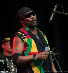 Toots and the Maytals