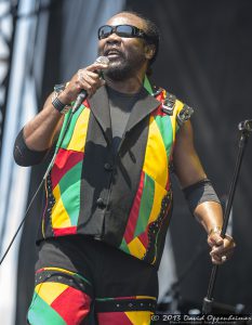 Toots and the Maytals