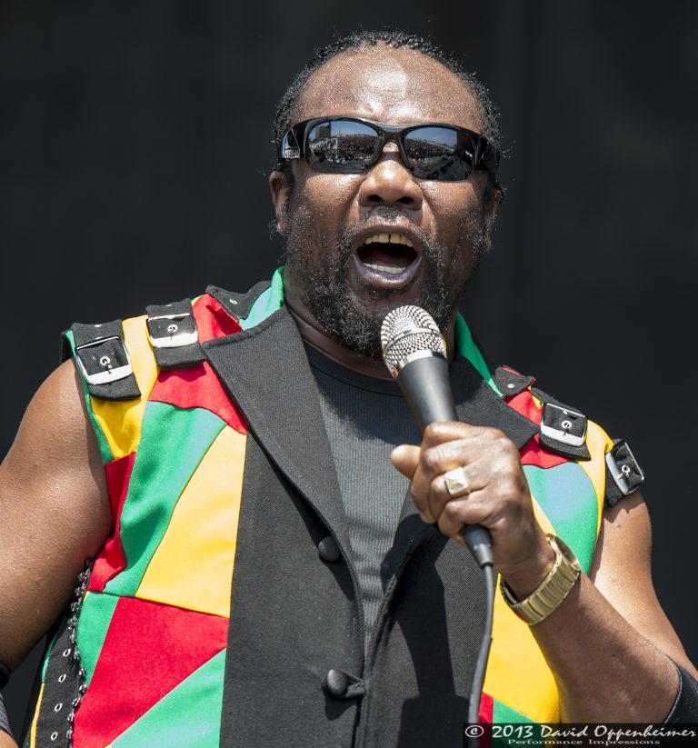 Toots and the Maytals