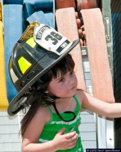 Town of Mamaroneck Fire Department