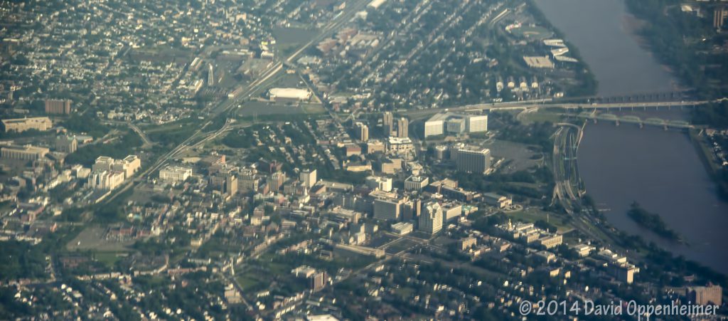 Hanover Academy in Trenton, New Jersey