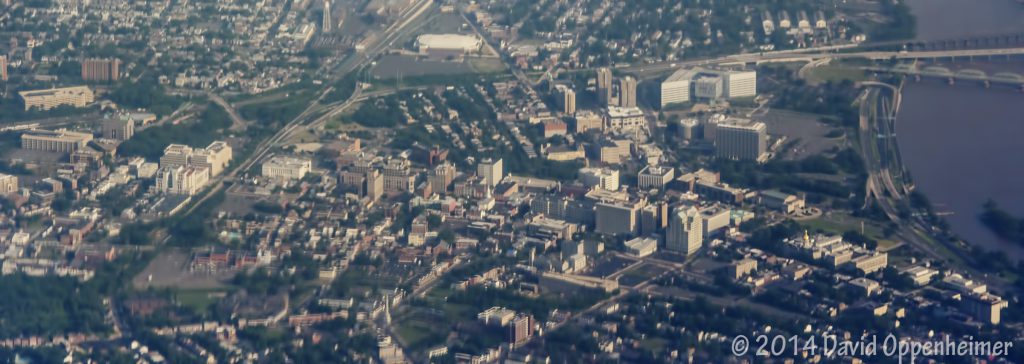 Hanover Academy in Trenton, New Jersey
