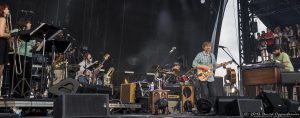 Trey Anastasio Band