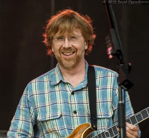 Trey Anastasio Band