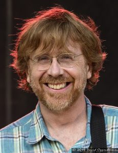 Trey Anastasio Band