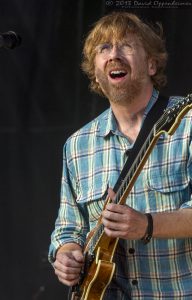 Trey Anastasio Band