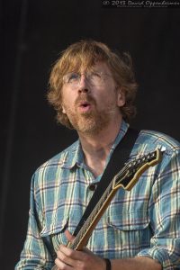 Trey Anastasio Band