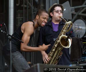 Trombone Shorty opp2644 1