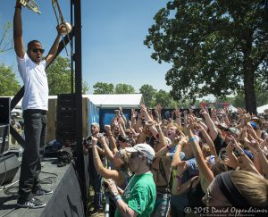 Trombone Shorty & Orleans Avenue