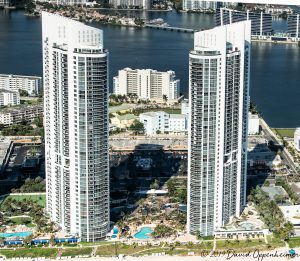 Trump International Beach Resort Miami aerial 9265 scaled