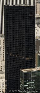 Trump Tower New York City