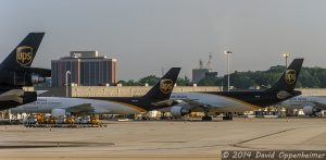 UPS Jets - Overnight Air Shipping - United Parcel Service