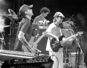 Umphrey's McGee Band Photo