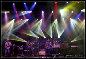 Umphrey's McGee Photos at Moogfest