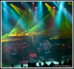 Umphrey's McGee Photos at Moogfest