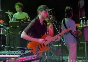 Umphrey's McGee Band Photo