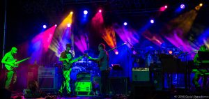 Umphrey's McGee