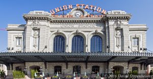Denver Union Station