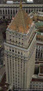 United States Court of Appeals for the Second Circuit Building Aerial Photo