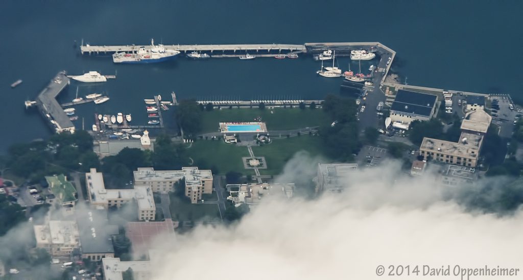 United States Merchant Marine Academy