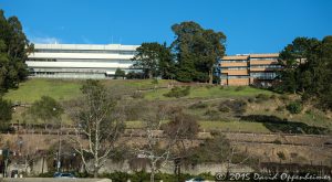 University of California, Berkeley