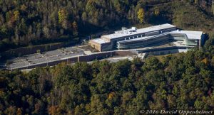 WCU Health and Human Sciences Building