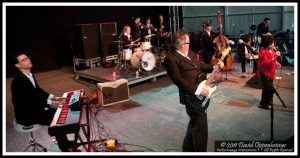 Wanda Jackson at Bonnaroo Music Festival