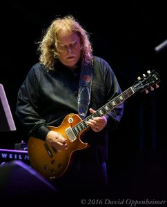 Warren Haynes