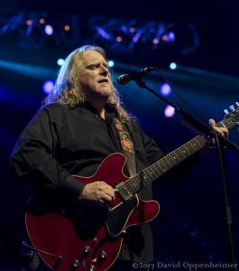 Warren Haynes