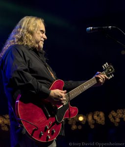 Warren Haynes