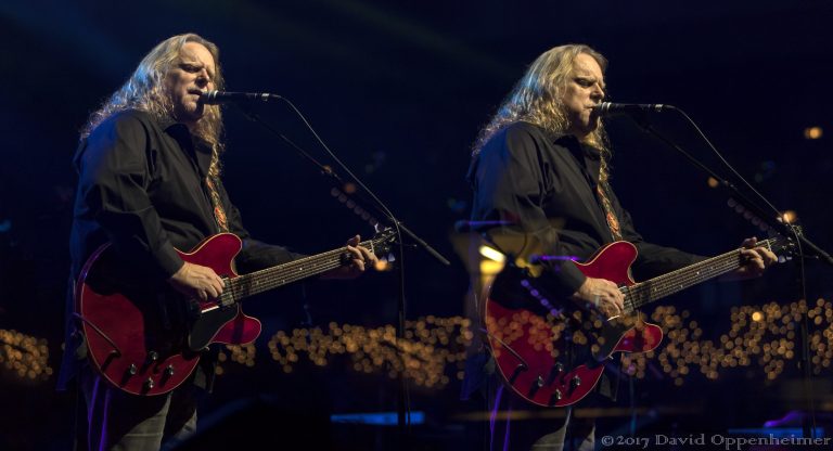Warren Haynes
