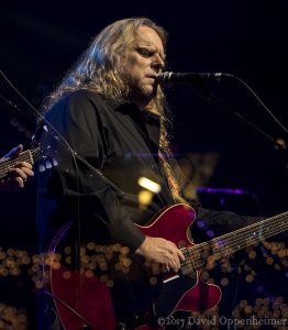 Warren Haynes