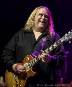 Warren Haynes