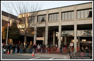 Asheville Civic Center Arena