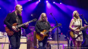 27th Annual Warren Haynes Christmas Jam