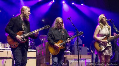 27th Annual Warren Haynes Christmas Jam 27th Annual Warren Haynes Christmas Jam