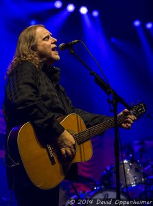 Warren Haynes Christmas Jam