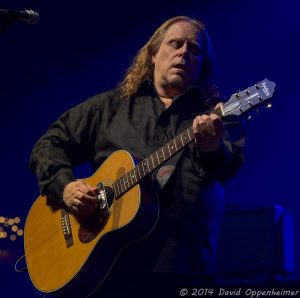 Warren Haynes Christmas Jam