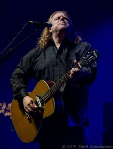 Warren Haynes Christmas Jam