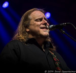 Warren Haynes Christmas Jam