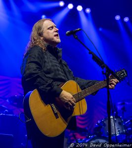 Warren Haynes Christmas Jam