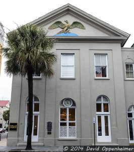 Wells Fargo Bank in Charleston