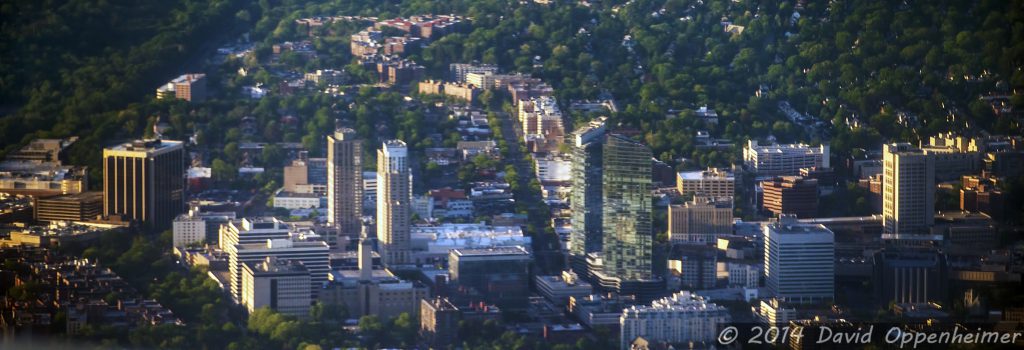 White Plains - Westchester County NY Commercial Real Estate