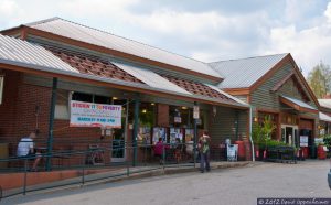 Whole Foods Market Grocery Store in Asheville